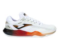 Scarpe da tennis da uomo Joma Point 2532 Clay - Bianco (43)