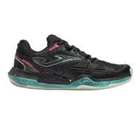 Scarpe da tennis da uomo Joma Point 2601 All Court - black - Nero (43)