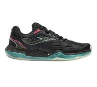 Scarpe da tennis da uomo Joma Point 2601 Clay - black - Nero (42)