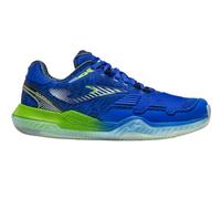 Scarpe da tennis da uomo Joma Point 2604 All Court - royal blue - Blu (43)