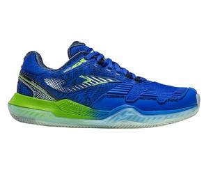 Scarpe da tennis da uomo Joma Point 2604 Clay - royal blue - Blu (43)