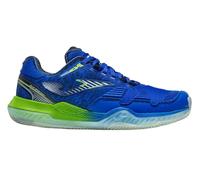 Scarpe da tennis da uomo Joma Point 2604 Clay - royal blue - Blu (44)