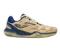 Scarpe da tennis da uomo Joma Point 2625 All Court - beige - Beige (43)