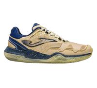 Scarpe da tennis da uomo Joma Point 2625 Clay - beige - Beige (43)