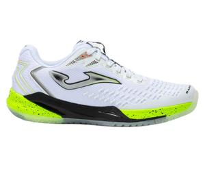 Scarpe da tennis da uomo Joma Rapid 2502 Clay - white - Bianco (42,5)