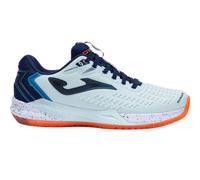 Scarpe da tennis da uomo Joma Rapid 2527 All Court - blue - Blu (43,5)