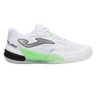 Scarpe da tennis da uomo Joma Roland 2502 Clay - white - Bianco (41)