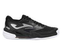 Scarpe da tennis da uomo Joma Roland Men 2501 Clay - black - Nero (42)