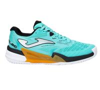 Scarpe da tennis da uomo Joma Roland Men 2527 - Turchese (44,5)