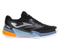 Scarpe da tennis da uomo Joma Roland Men 2531 Clay - Nero (44)