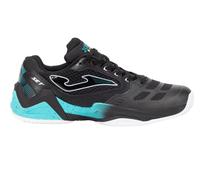Scarpe da tennis da uomo Joma Set 2501 Clay - Nero (44)