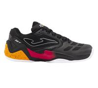 Scarpe da tennis da uomo Joma Set Men 2401 - Nero (41)