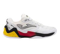 Scarpe da tennis da uomo Joma Set Men 2402 - Bianco (42)