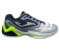 Scarpe da tennis da uomo Joma Set Men 2612 Clay - grey - Multicolore (44)