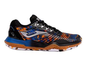 Scarpe da tennis da uomo Joma T.Point Men 2401 - Multicolore (43)