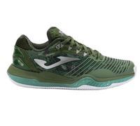 Scarpe da tennis da uomo Joma T.Point Men 2523 Clay - khaki - Verde (42)