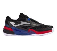 Scarpe da tennis da uomo Joma T.Roland 2401 Clay - Nero (43,5)