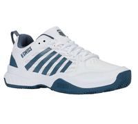 Sneakers K-Swiss Court Express 2 Clay Blanc 42