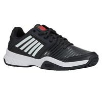Scarpe da tennis da uomo K-Swiss Court Express - Nero (46)