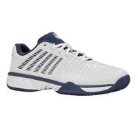 K-swiss Express Light 3 Hb Clay Shoes Bianco EU 44 Uomo