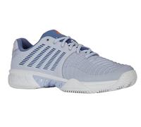 K - Swiss Express Light 3 Scarpa per terra rossa Uomini, Taglia: 45