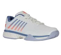 Scarpe da tennis da uomo K-Swiss Hypercourt Express 2 - Bianco (42,5)