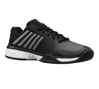Scarpe da tennis da uomo K-Swiss Hypercourt Express 2 - Nero (44,5)
