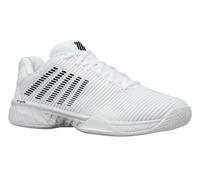 Scarpe da tennis da uomo K-Swiss Hypercourt Express 2 - white/black - Bianco (46)