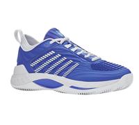 Scarpe da tennis da uomo K-Swiss Hypercourt Supreme 2 Clay - dazzling blue/white/baltic sea - Blu (43)