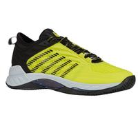 Scarpe da tennis da uomo K-Swiss Hypercourt Supreme 2 - Giallo (43)