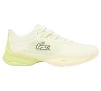 Scarpe da tennis da uomo Lacoste AG-LT Ultra Off White/Light Green 2026 EUR 45