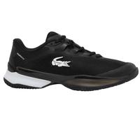 Scarpe da tennis da uomo Lacoste AG-LT23 Ultra Clay - black/white - Nero (44)