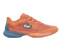 Scarpe da Padel Zapatilla Lacoste Ag-lt Ultra Clay Court 51sma0013 Are 44.5 44.5 Arancione