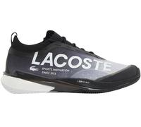 Lacoste AG-LT25 LITE 1264 SMA men Lowtop black in taglia:45