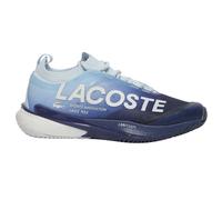 Scarpe da tennis da uomo Lacoste Sport AG-LT25 Lite 125 1 SMA - Blu (46)