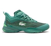 Scarpe da tennis da uomo Lacoste Sport Medvedev AG-LT23 Ultra - Verde (44)