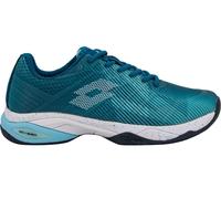 Scarpe da tennis da uomo Lotto Mirage 300 III SPD - blue 3025C/all white/blue 2975C - Blu (42)