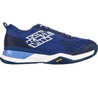 Scarpe da tennis da uomo Lotto Raptor Hyperpulse 100 Clay - royal gem/all white/blue 295c - Blu (44)