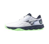 Scarpe da tennis da uomo Mizuno Wave Enforce Court AC - Bianco