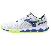 Mizuno Wave Enforce Tour 2 Ac All Court Shoes Bianco EU 42 1/2 Uomo