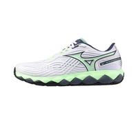 Mizuno Wave Enforce Tour 2 Scarpa Per Tutte Le Superfici in bianco, Taglia: 44