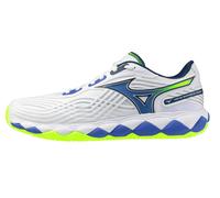 Mizuno Wave Enforce Tour 2 Cc Clay Shoes Bianco EU 41 Uomo