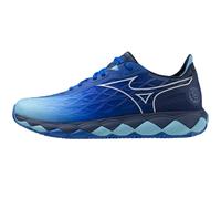 Scarpe da tennis da uomo Mizuno Wave Enforce Tour CC - Blu (41)