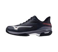 Scarpe da tennis da uomo Mizuno Wave Exceed Court Clay M Odyssey Gray/White/Bluegranite EUR 42,5