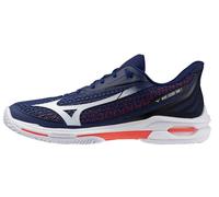 Mizuno Wave Exceed Tour 7 Cc Shoes Blu EU 45