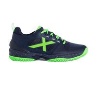 Scarpe da tennis da uomo Munich Atomik 18 - blue - Blu (42)