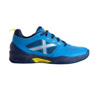Scarpe da tennis da uomo Munich Atomik 19 - blue - Blu (42)