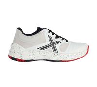 Scarpe da tennis da uomo Munich Hydra 104 - white - Bianco (45)