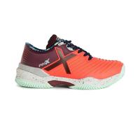 Scarpe da tennis da uomo Munich Padx 39 - pink - Rosa (42)