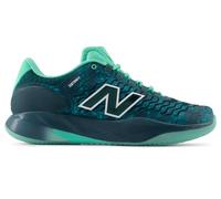 Scarpe da tennis da uomo New Balance Fresh Foam X CT-Rally V2 - teal/mint - Verde (44,5)